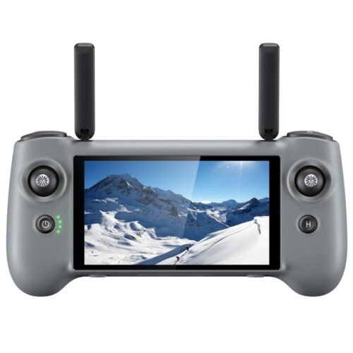 CON279 Control Remoto con Pantalla para ATOM 2