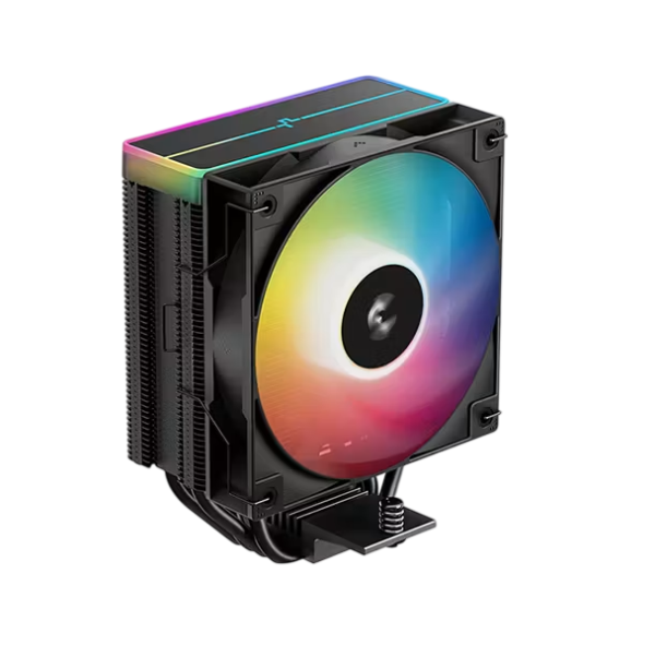 COO198 Air Cooler DeepCool AG400 ARGB V2 120mm Negro