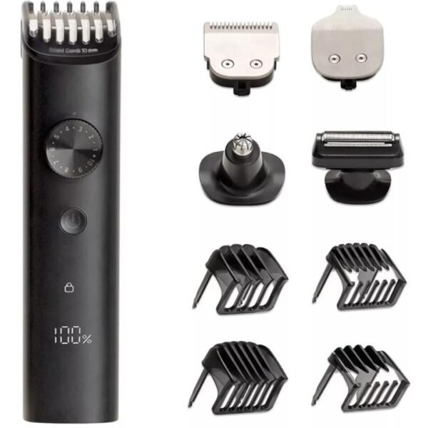Afeitadora Xiaomi Grooming Kit