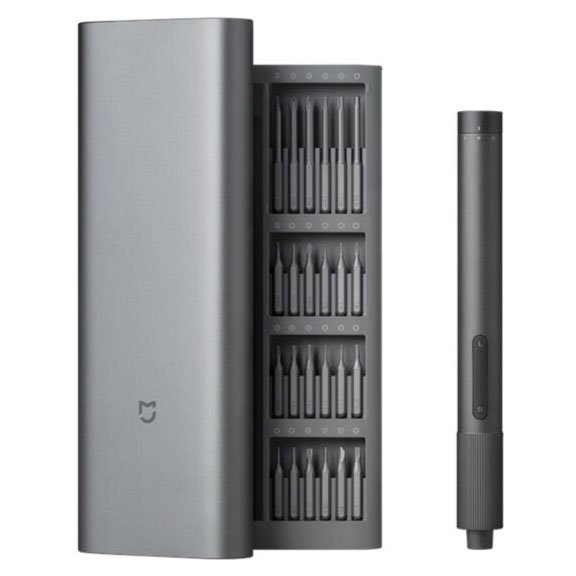 Set de destornillador Xiaomi Electric Precision Screwdriver