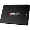Disco SSD Biostar S160 256GB SATA III 2.5 pulgadas