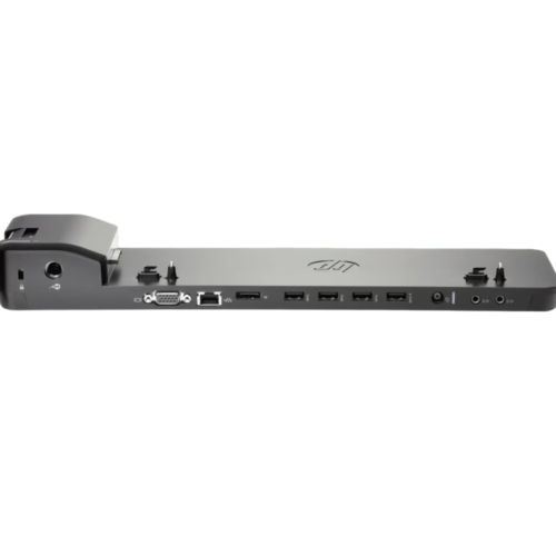 DOC13 Docking Station HP UltraSlim 4USB 3.0 y Multi-Monitor