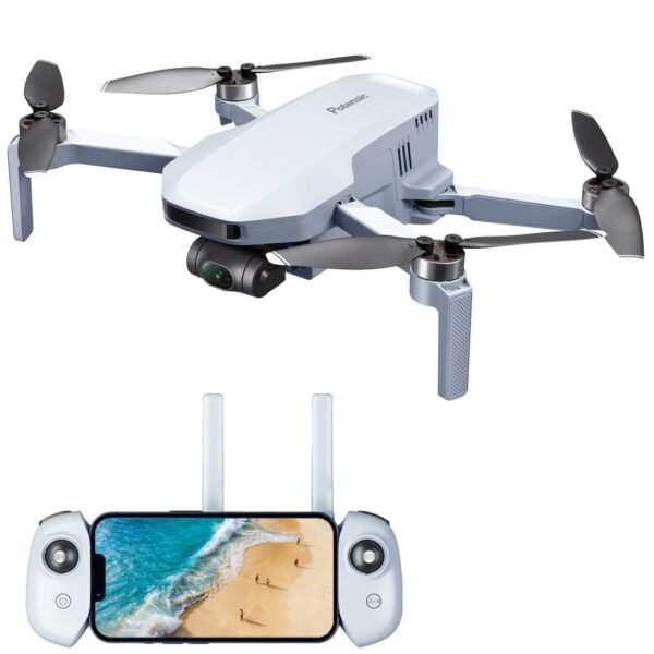 DRO15 Dron Potensic ATOM Standard