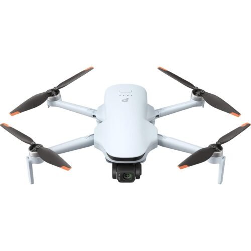 DRO20 Dron Potensic ATOM 3 Fly More Combo