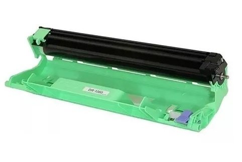 DRU01 Drum Compatible Brother 1060 10000 Copias