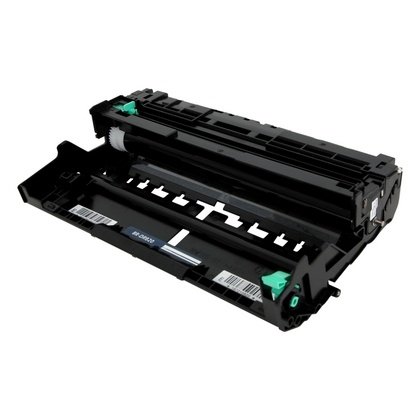 DRU02 Drum Compatible Brother 820/890 30000 Copias