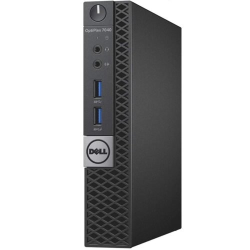 EQU2065 Equipo DELL Core i3 3.2GHz, 8GB, 128GB SSD, Win11 Pro