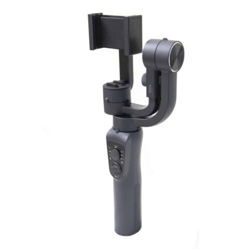 Estabilizador Motorizado S5B Pro 3 Ejes para Celular
