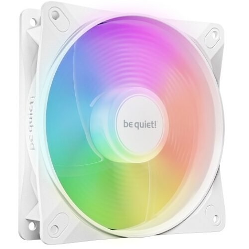 Fan Cooler be quiet! Light Wings LX 120mm PWM Reverse