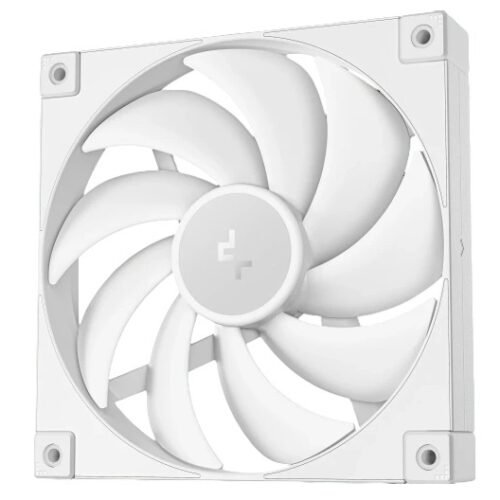 Fan Cooler DeepCool FD14 Blanco 140mm