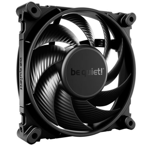 Fan Cooler be quiet! Silent Wings 4 120mm