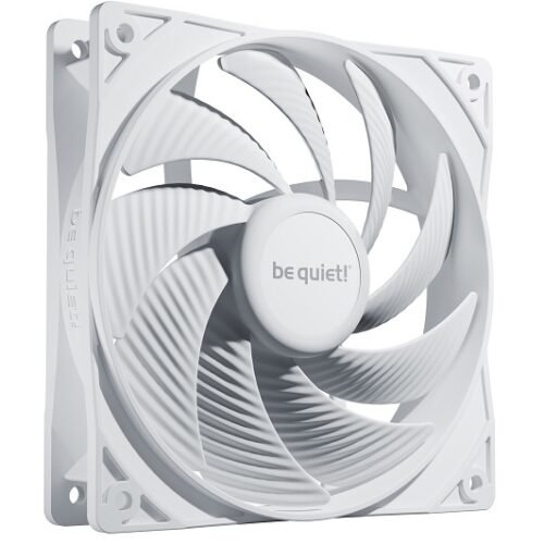 Fan Cooler be quiet! Pure Wings 3 120mm PWM HS