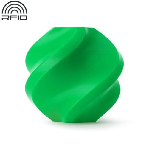 FIL10 Filamento Bambu Lab PLA Basic verde