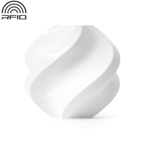FIL127 Filamento Bambu Lab PLA Lite blanco