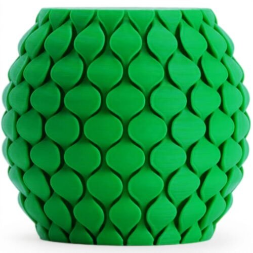 Filamento Sunlu PLA verde 1.75mm