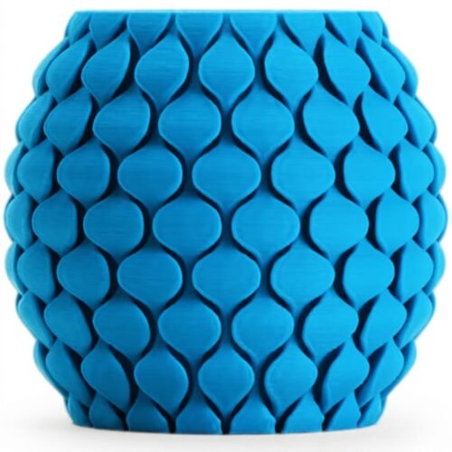 FIL136 Filamento Sunlu PLA celeste 1.75mm