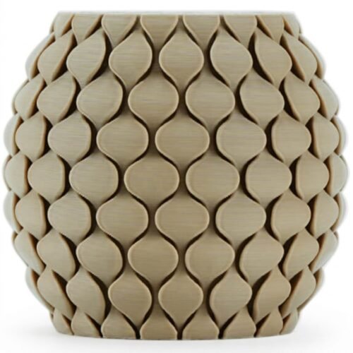 Filamento Sunlu PLA roble 1.75mm