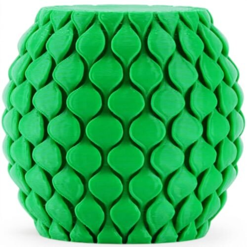 FIL175 Filamento Sunlu PETG verde 1.75mm
