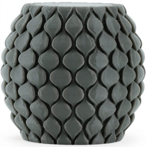 FIL182 Filamento Sunlu PETG gris 1.75mm