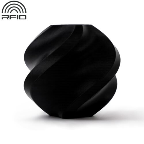 Filamento Bambu Lab PLA Matte negro