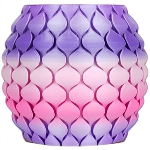 Filamento Sunlu Silk PLA+ Rainbow 03 1.75mm