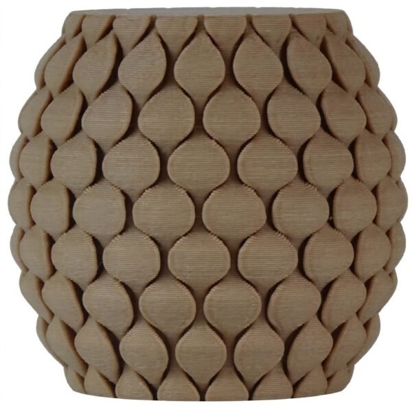 FIL235 Filamento Sunlu PLA Madera 1.75mm