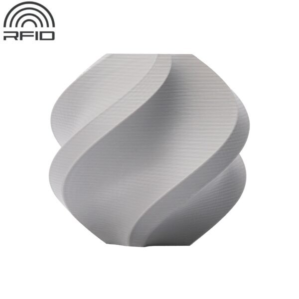 FIL35 Filamento Bambu Lab PETG HF gris