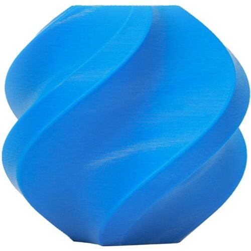 FIL40 Filamento Bambu Lab PLA Lite celeste S/C