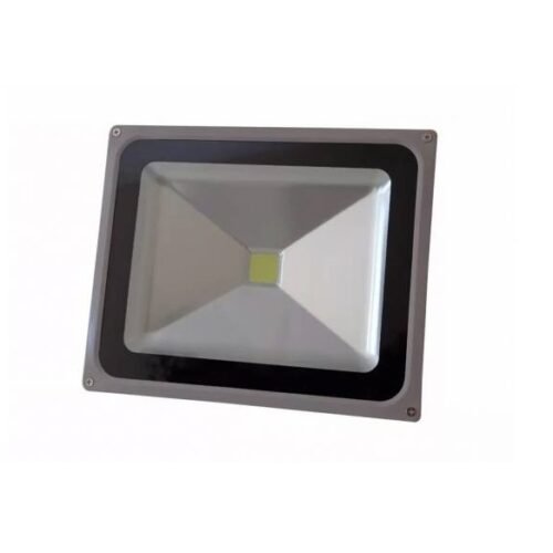 FOC01 Foco Reflector LED Genérico 10W 6000K IP65