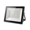 Foco LED Vivion 100W IP65 Luz Fría Negro