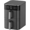 Freidora de aire Xiaomi Dual Zone Air Fryer 12L