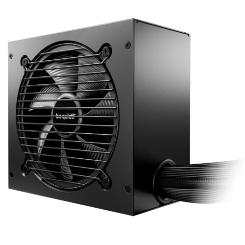Fuente be quiet! Pure Power 12 1000W Gold ATX 3.1