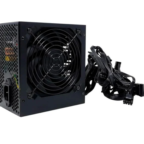 FUE18 Fuente ATX Xtreme 800W 24+4 pines