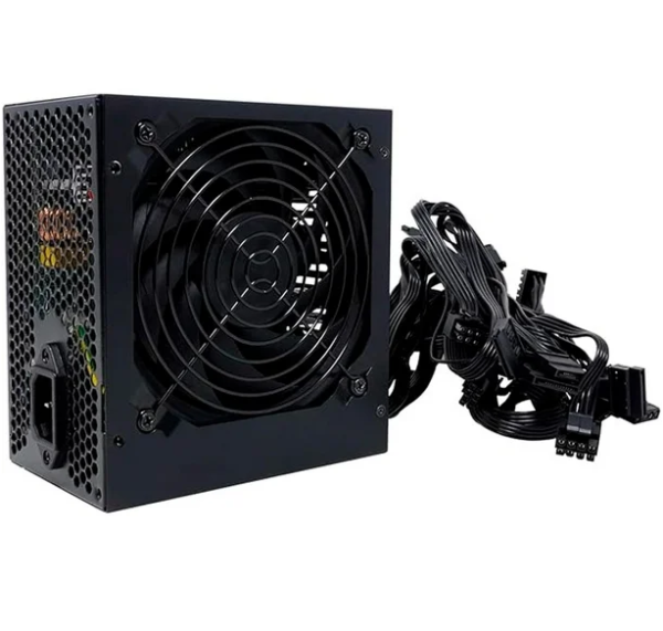 Fuente ATX Xtreme 800W 24+4 pines
