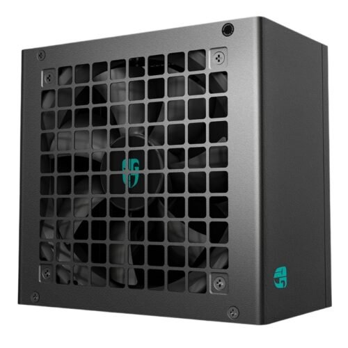 Fuente DeepCool PF600X 600W 80 Plus Bronze ATX 2.5