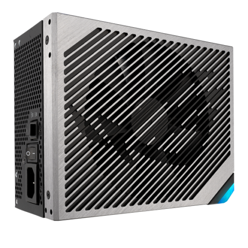 FUE192 Fuente Asus ROG Thor 1000P3 Gaming 1000W 80 Plus Platinum ATX 3.1