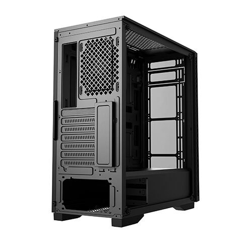Gabinete DeepCool Matrexx 50 ADD-RGB 4F ATX Mid-Tower