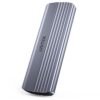 Gabinete Externo Unitek USB-C M.2 NVMe 10Gbps