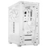 GAB203 Gabinete be quiet! Pure Base 501 DX ATX Blanco