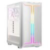 GAB203 Gabinete be quiet! Pure Base 501 DX ATX Blanco