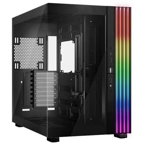 GAB210 Gabinete be quiet! Light Base 900 DX ATX ARGB Negro