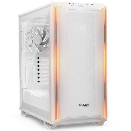GAB220 Gabinete be quiet! Dark Base Pro 701 ATX Blanco