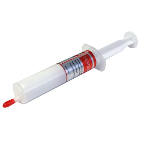 Grasa Térmica Xtreme HC-131 20g Jeringa