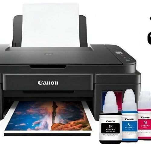 IMP105 Impresora Multifunción Canon Pixma G-3110 Wi-Fi