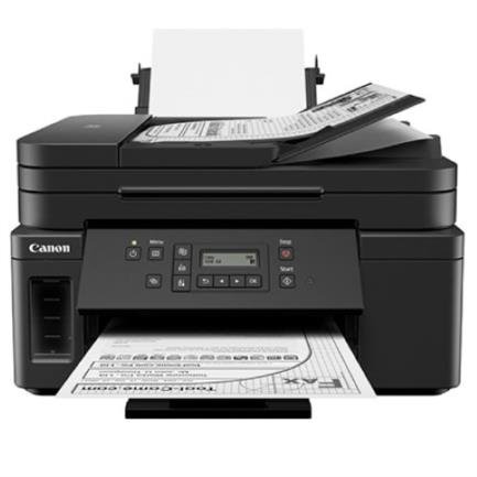 IMP130C Impresora Multifunción Canon Pixma GM4010 Inalámbrica