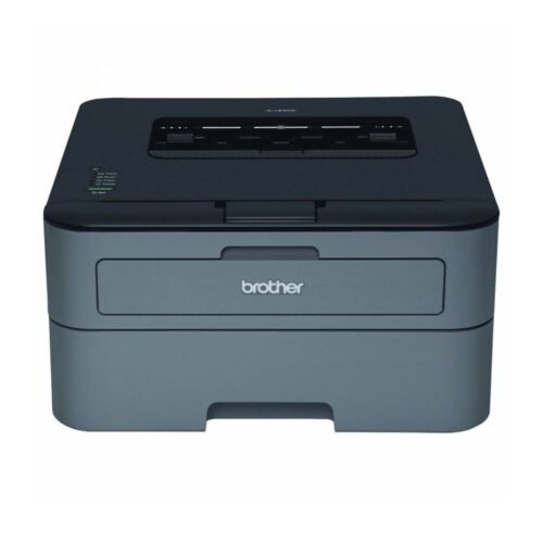 IMP152 Impresora Láser Brother HL-L2320D Monocromática Dúplex Compacta