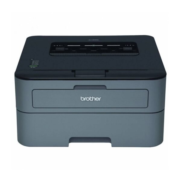 IMP152 Impresora Láser Brother HL-L2320D Monocromática Dúplex Compacta
