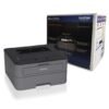 IMP152 Impresora Láser Brother HL-L2320D Monocromática Dúplex Compacta