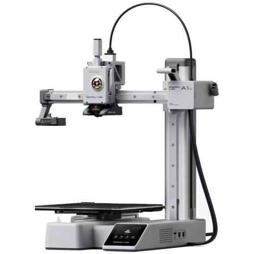 IMP173 Impresora 3D Bambu Lab A1 Mini Combo con AMS Lite