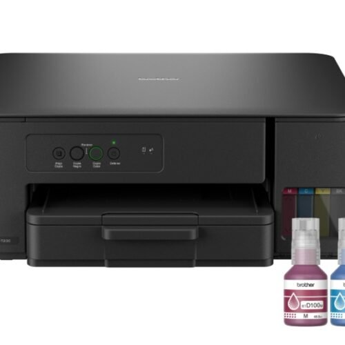 IMP181 Impresora Multifunción Brother DCP-T230 Sistema Continuo